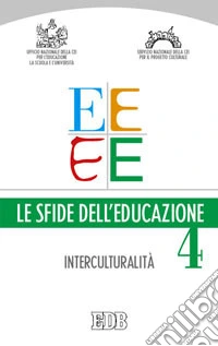 Le sfide dell'educazione (4) libro