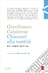 Chiamati alla santità libro