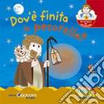 Dov'è finita la pecorella? libro