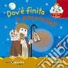 Dov'è finita la pecorella? libro