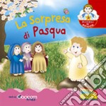 La sorpresa di Pasqua libro