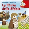 Beniamino racconta le storie della Bibbia libro