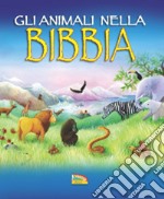 Gli animali nella Bibbia libro