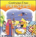 Costruisci il tuo presepe libro