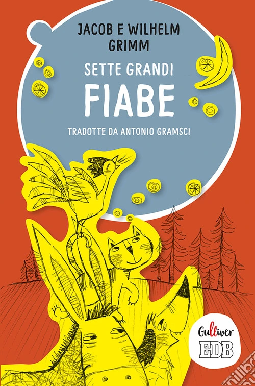 Sette grandi fiabe