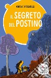 Il segreto del postino libro