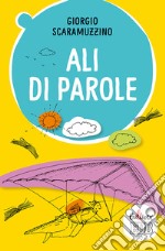 Ali di parole libro