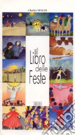 Il libro delle feste libro