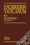 Enchiridion Vaticanum. Supplementum. Vol. 2: Indici generali (1962-1987) libro