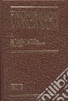 Enchiridion Vaticanum. Vol. 1: Documenti ufficiali del Concilio Vaticano II (1962-1965) libro