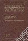 Enchiridion Vaticanum. Vol. 3: Documenti ufficiali della Santa Sede (1968-1970) libro