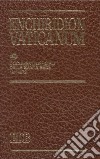 Enchiridion Vaticanum. Vol. 4: Documenti ufficiali della Santa Sede (1971-1973) libro