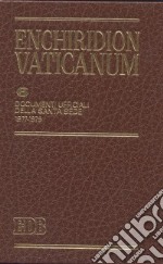 Enchiridion Vaticanum. Vol. 6: Documenti ufficiali della Santa Sede (1977-1979) libro