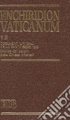 Enchiridion Vaticanum. Vol. 12: Documenti ufficiali della Santa Sede (1990). Compreso il Codex Canonum Ecclesiarum Orientalium libro