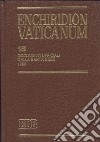 Enchiridion Vaticanum. Vol. 15: Documenti ufficiali della Santa Sede (1996) libro