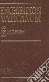 Enchiridion Vaticanum. Vol. 16: Documenti ufficiali della Santa Sede (1997) libro