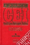 Enchiridion CEI. Decreti, dichiarazioni, documenti pastorali per la Chiesa italiana (1996-2000). Vol. 6 libro