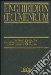 Enchiridion Oecumenicum. Vol. 8: Documenti del dialogo teologico interconfessionale. Dialoghi locali (1995-2001) libro