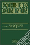 Enchiridion Oecumenicum. Vol. 9/1: Fede e Costituzione libro