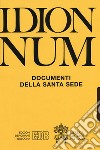 Enchiridion Vaticanum. Vol. 31: Documenti della Santa Sede libro