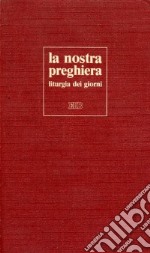 Nostra preghiera libro