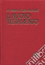 Nuovo Testamento Rilegato