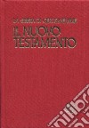 Nuovo Testamento Rilegato libro