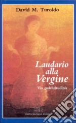 Laudario alla Vergine. Via pulchritudinis libro