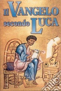Vangelo secondo Luca libro