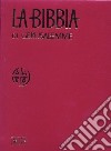 La Bibbia di Gerusalemme. Ediz. tascabile (pelle) libro