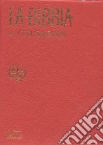 La Bibbia di Gerusalemme. Ediz. tascabile (profili oro)