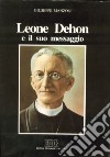 Leone Dehon e il suo messaggio libro