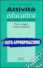 L'auto-appropriazione libro