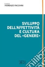 Sviluppo dell'affettività e cultura del «genere» libro