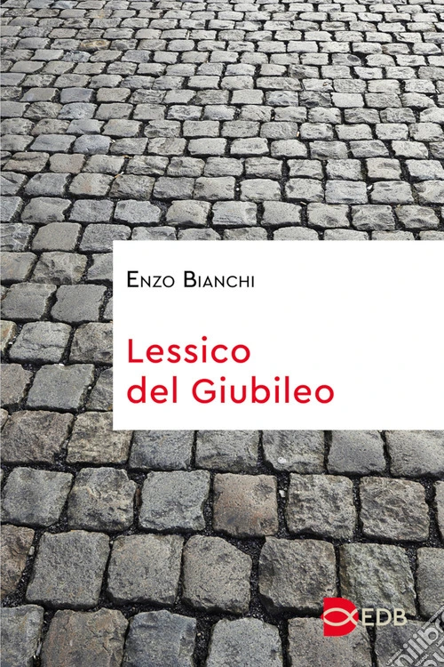 Lessico del giubileo