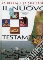 Il Nuovo Testamento libro usato