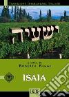 Isaia. Versione interlineare in italiano libro