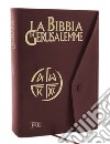 La Bibbia di Gerusalemme libro