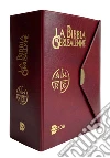 La Bibbia di Gerusalemme libro