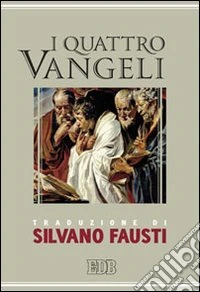 I quattro vangeli libro