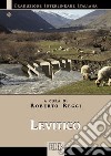 Levitico. Versione interlineare in italiano libro