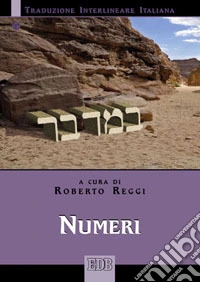 Numeri. Versione interlineare in italiano
