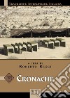 Cronache. Versione interlineare in italiano libro