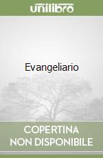 Evangeliario libro