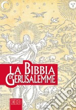 La Bibbia di Gerusalemme libro