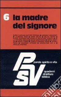 La madre del Signore libro