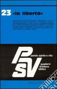La libertà