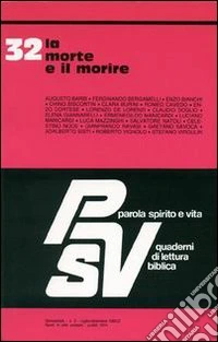 La morte e il morire libro
