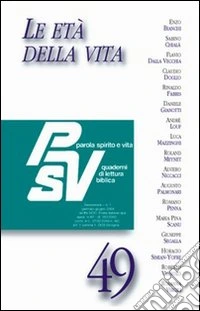 Le età della vita libro