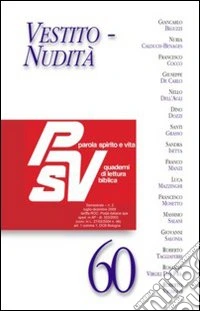 Vestito-nudità